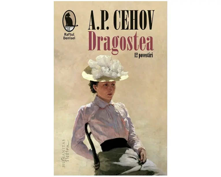Dragostea