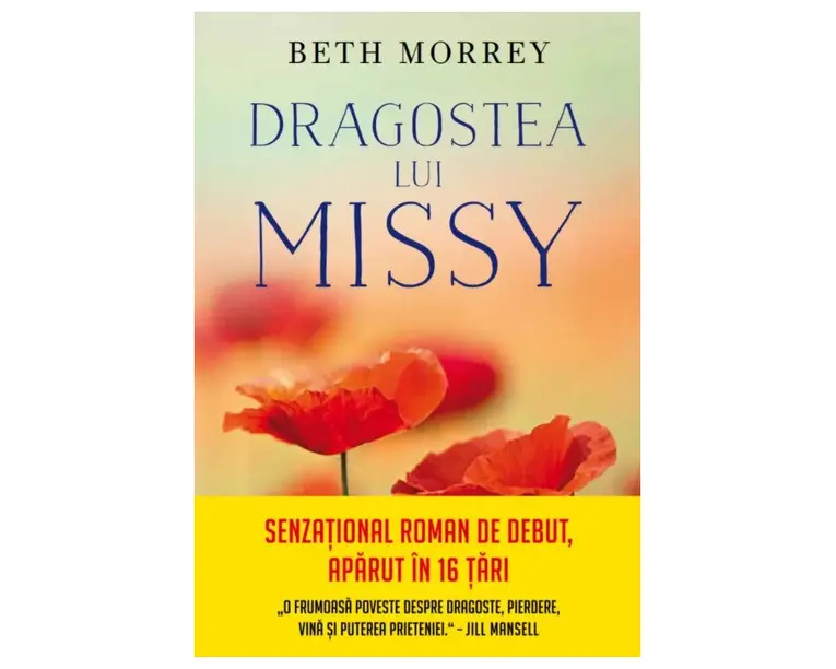Dragostea lui Missy