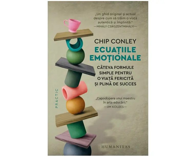 Ecuatiile emotionale