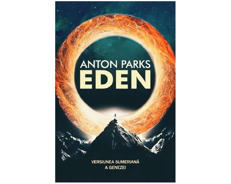 Eden. Versiunea sumeriana a Genezei