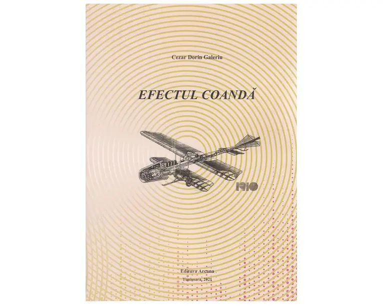 Efectul Coanda