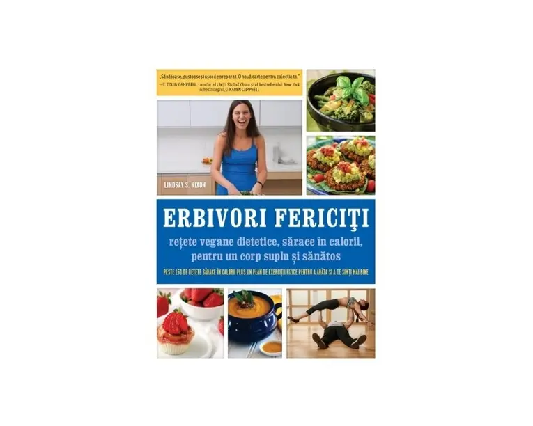 Erbivori fericiti