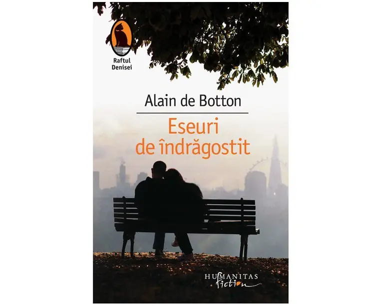 Eseuri de indragostit