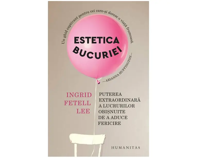 Estetica bucuriei