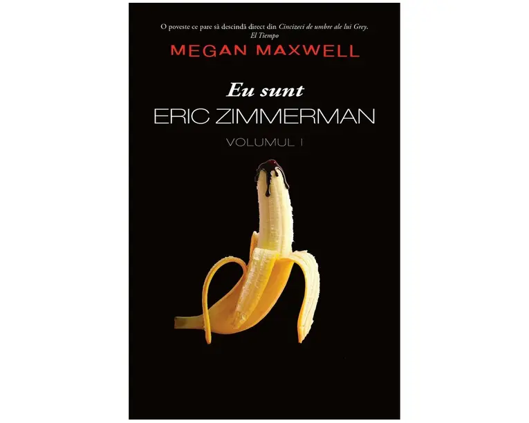 Eu sunt Eric Zimmerman. Vol. 1
