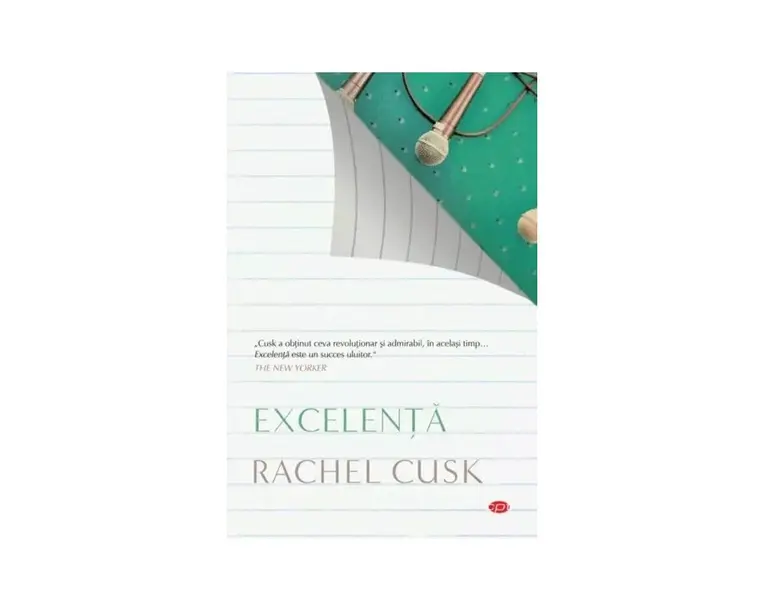 Excelenta