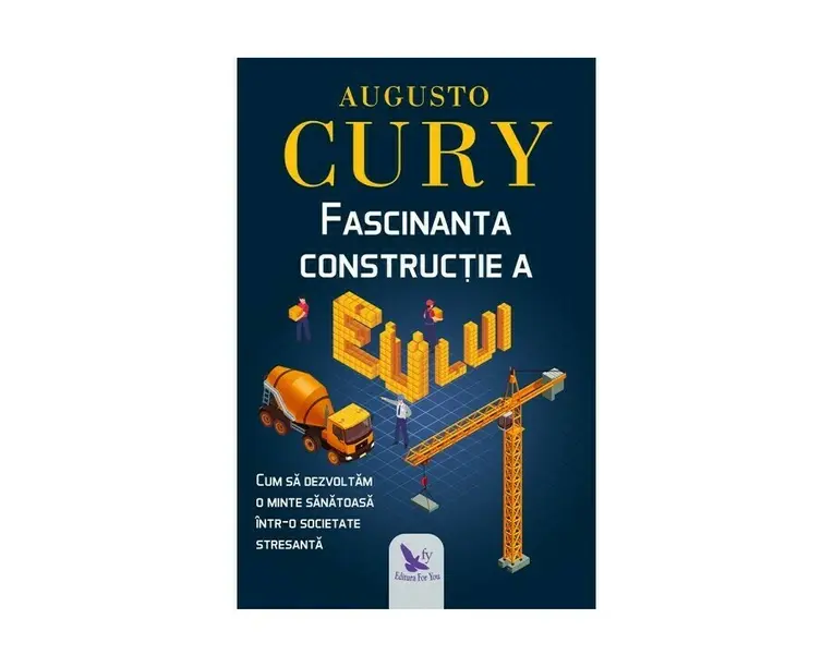 FASCINANTA CONSTRUCTIE A EULUI