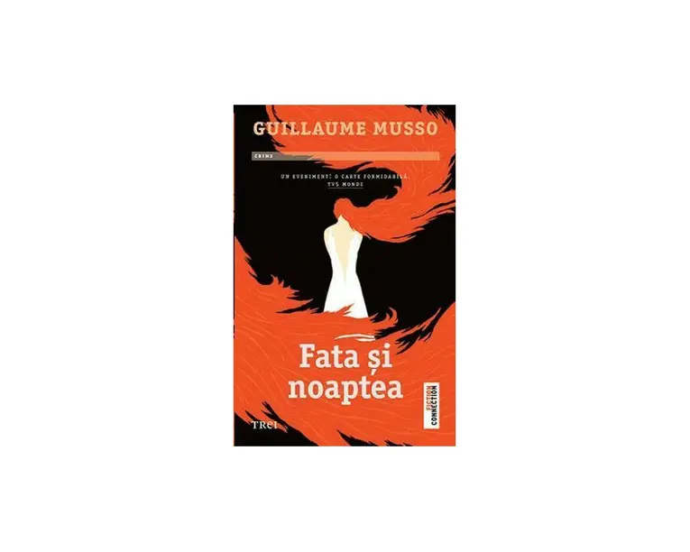 Fata si noaptea