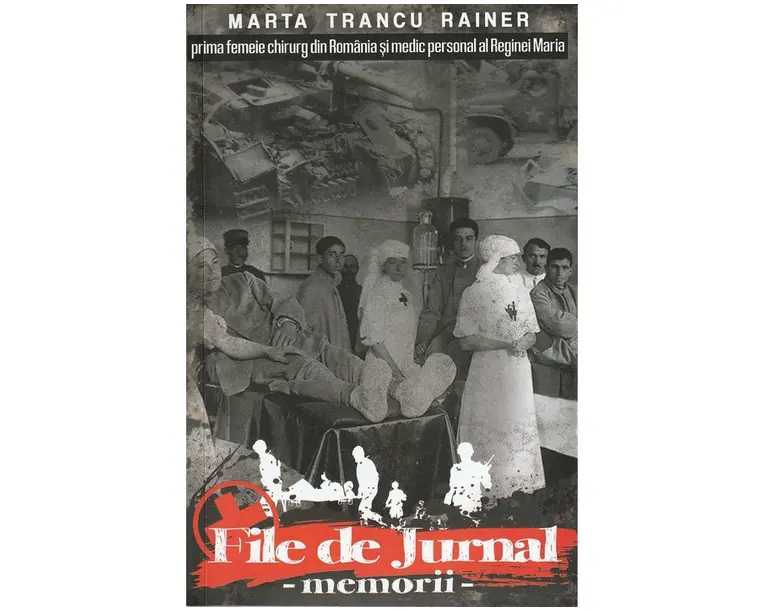 File de jurnal. Memorii