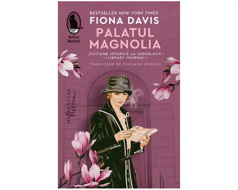 Palatul Magnolia
