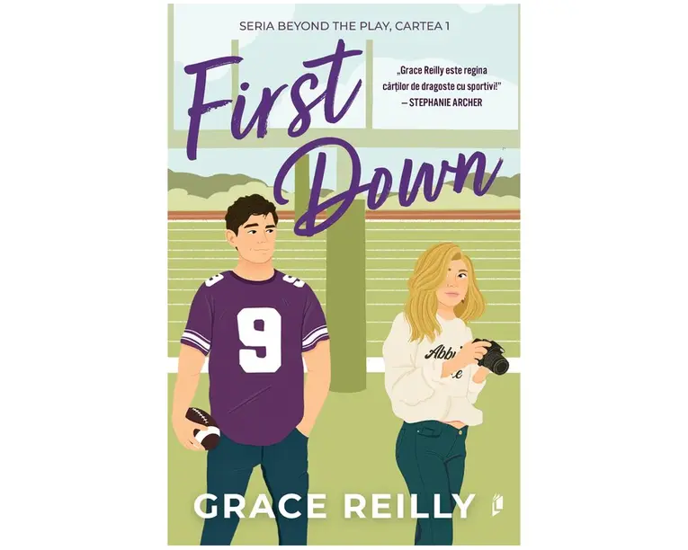 First Down