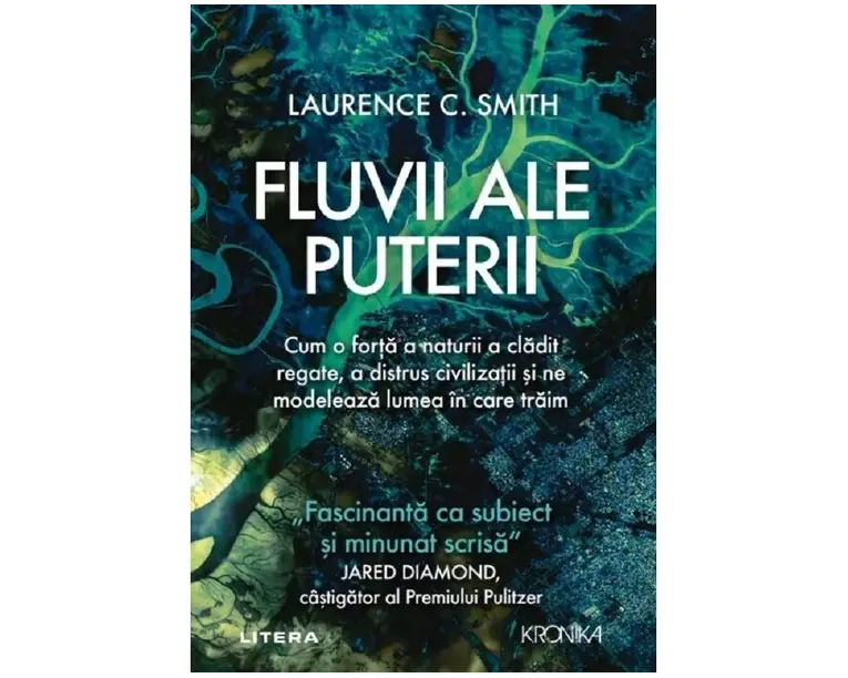 Fluvii ale puterii