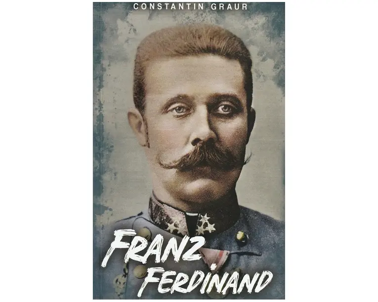 Franz Ferdinand