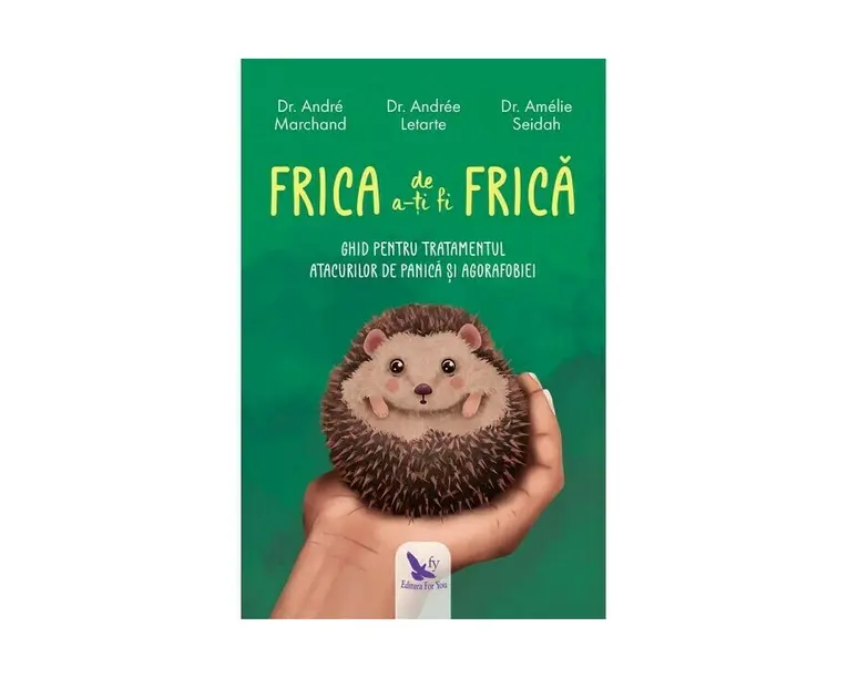 Frica de a-ti fi frica