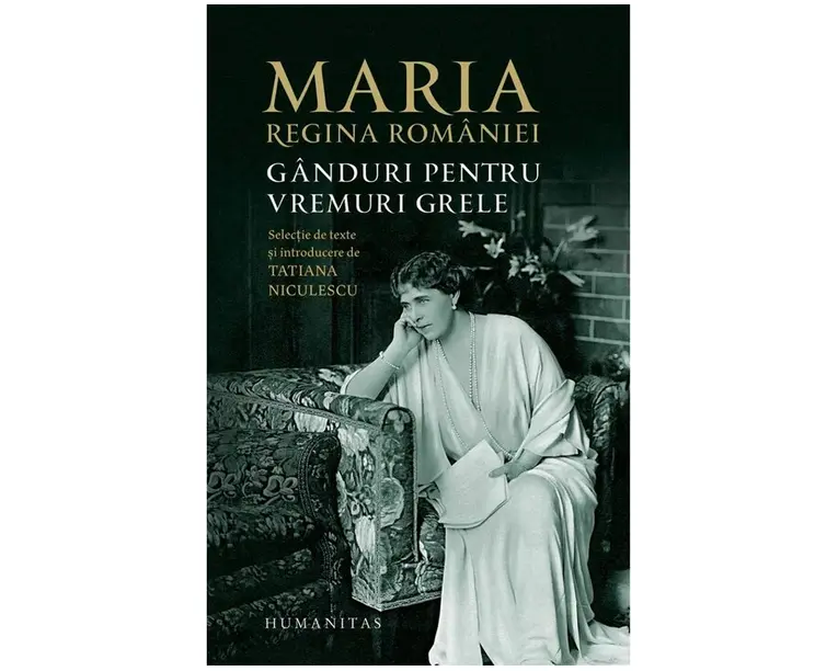 Ganduri pentru vremuri grele