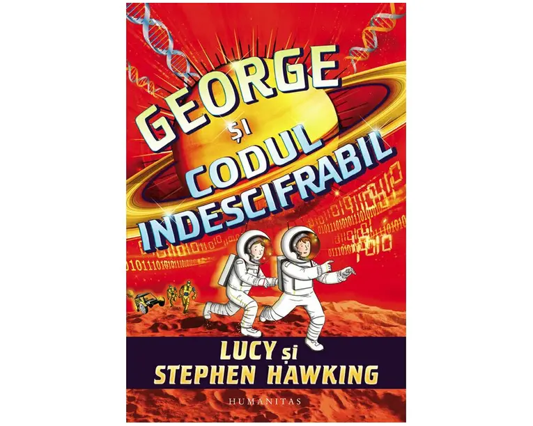 George si codul indescifrabil