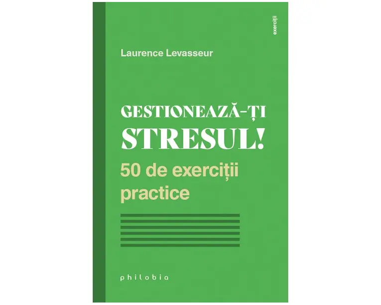 Gestioneaza-ti stresul!