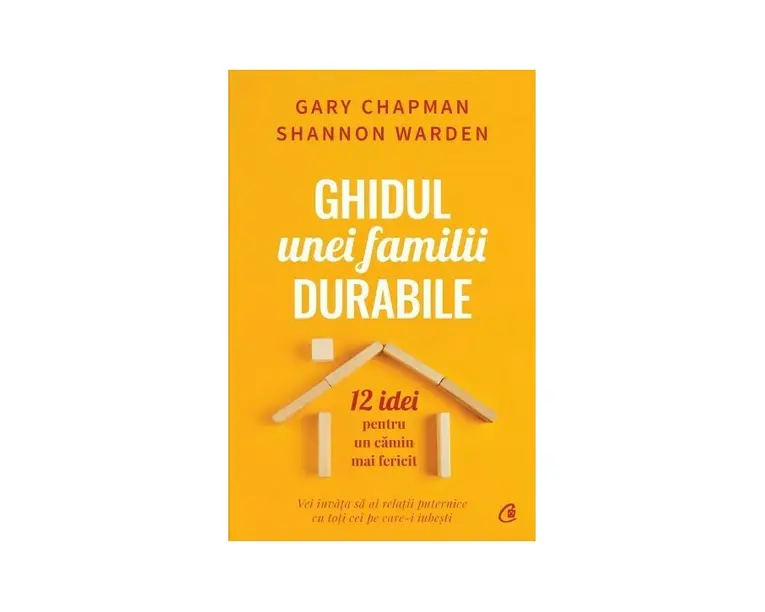 Ghidul unei familii durabile