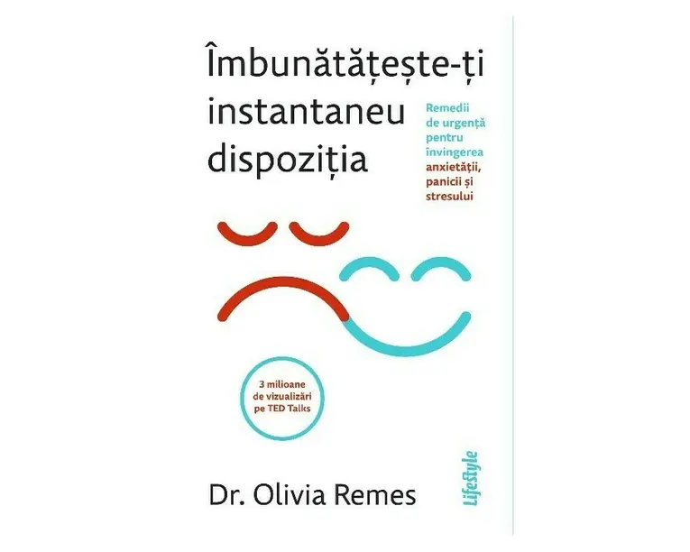 Imbunatateste-ti instantaneu dispozitia
