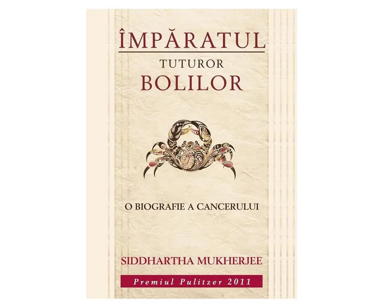 Imparatul tuturor bolilor