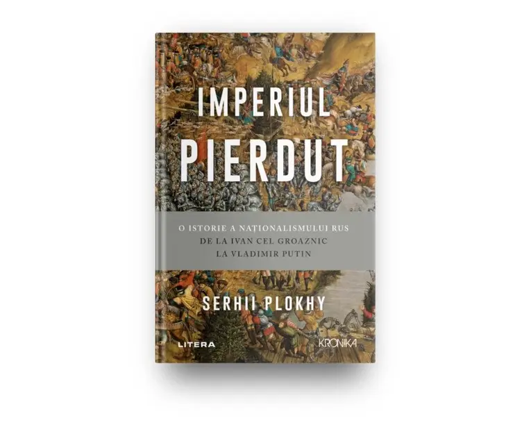 Imperiul pierdut