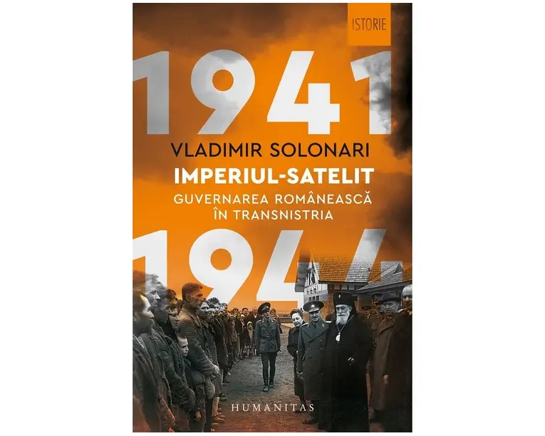 Imperiul-satelit