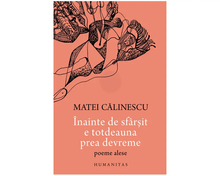 Inainte de sfarsit e totdeauna prea devreme