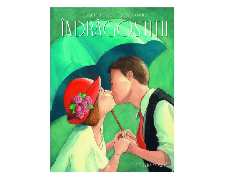 Indragostitii