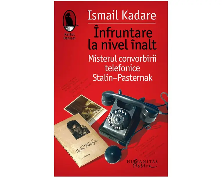 Infruntare la nivel inalt