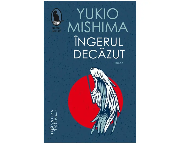 Ingerul decazut