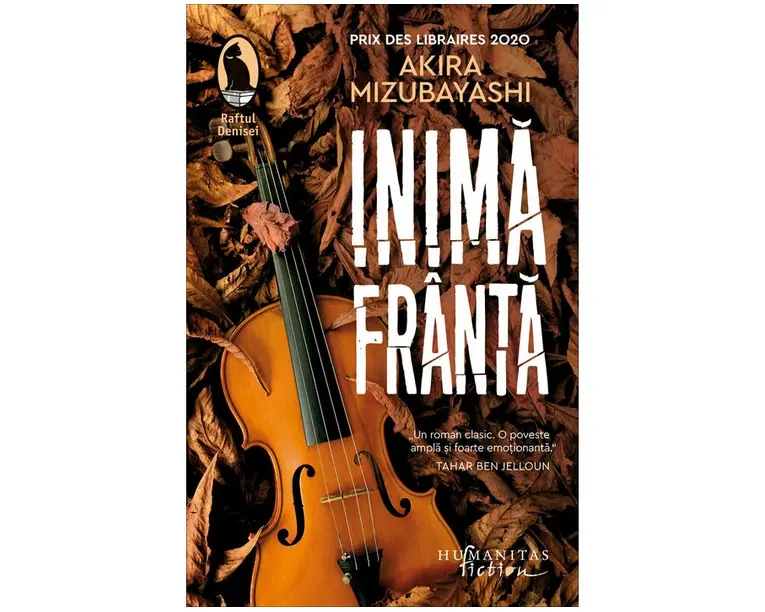 Inima franta