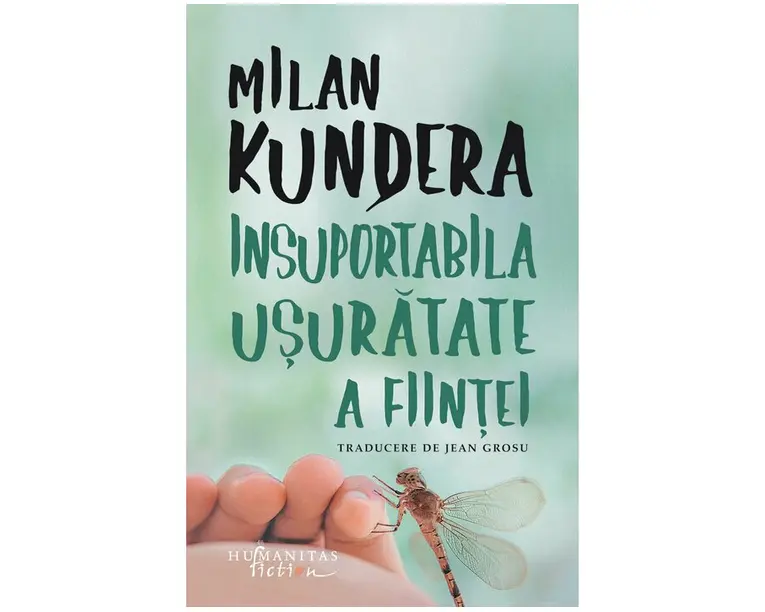 Insuportabila usuratate a fiintei