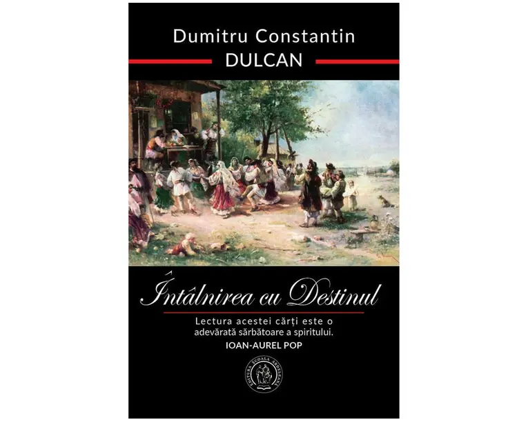 Intalnirea cu Destinul. Editie aniversara