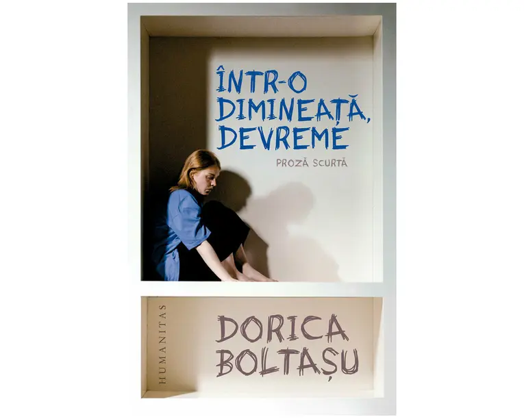 Intr-o dimineata, devreme