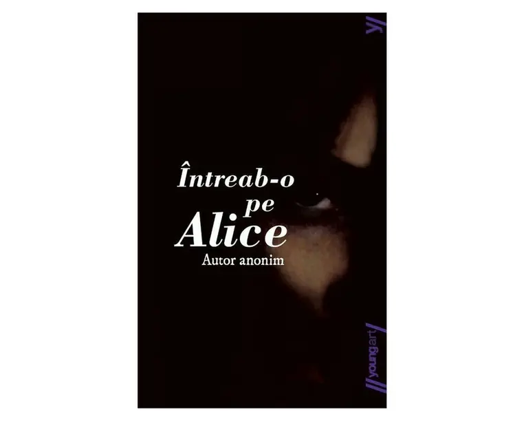 Intreab-o pe Alice