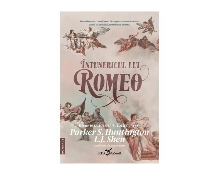 Intunericul lui Romeo