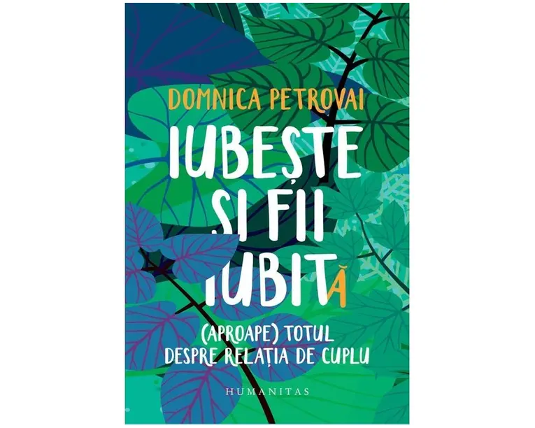 Iubeste si fii iubit(a)
