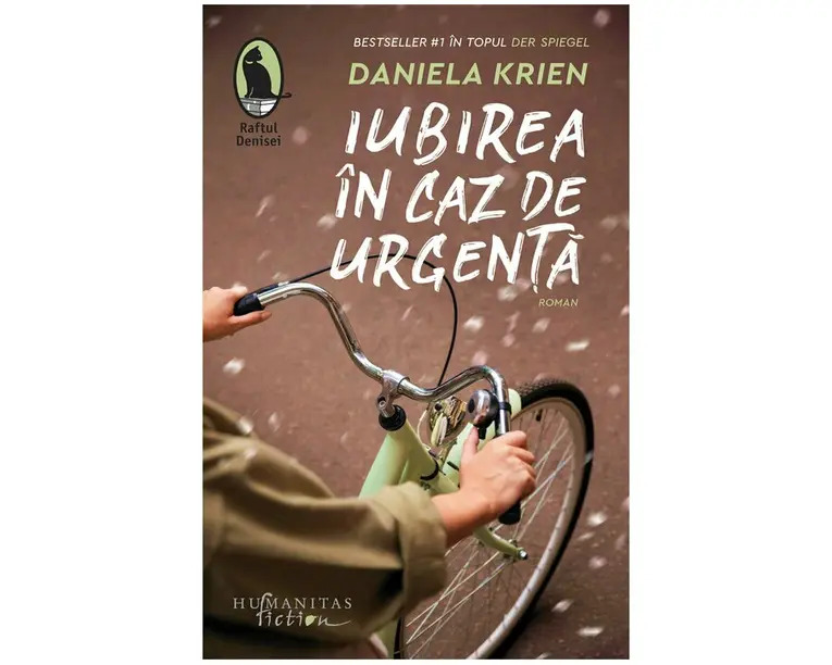 Iubirea in caz de urgenta