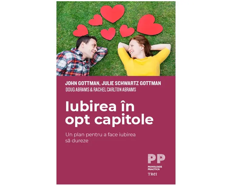 Iubirea in opt capitole
