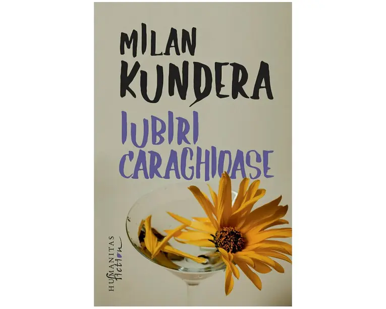 Iubiri caraghioase