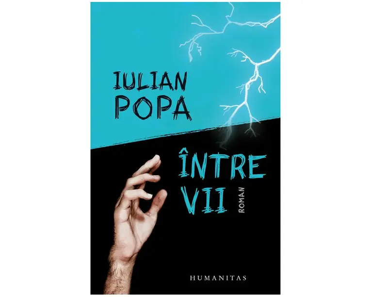 Iulian Popa, Intre vii