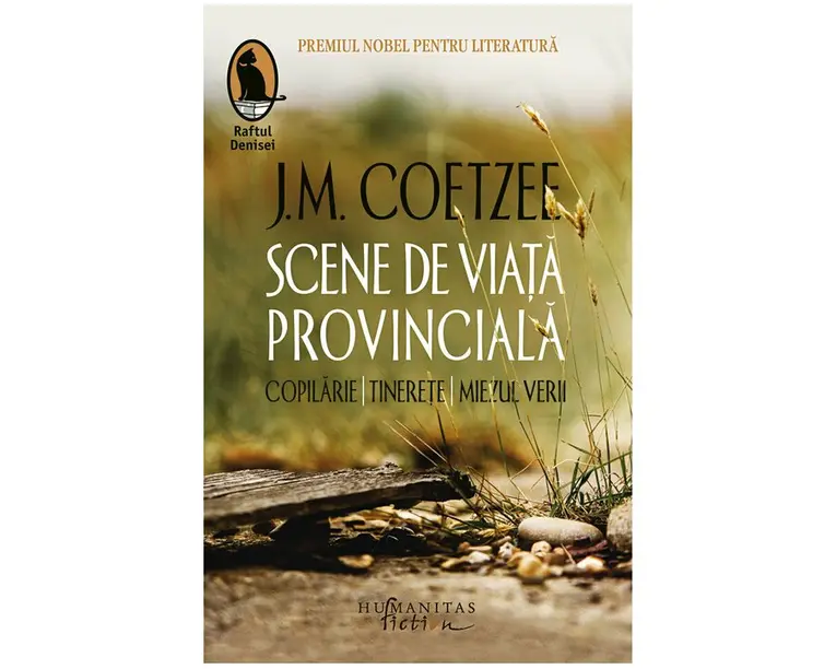 Scene de viata provinciala