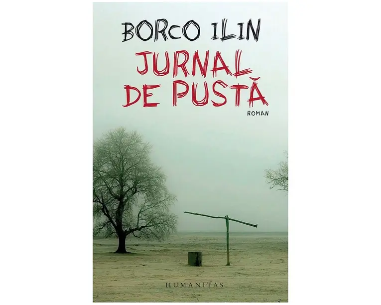 Jurnal de pusta