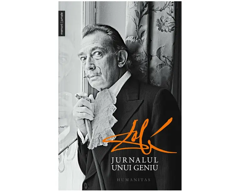 Jurnalul unui geniu