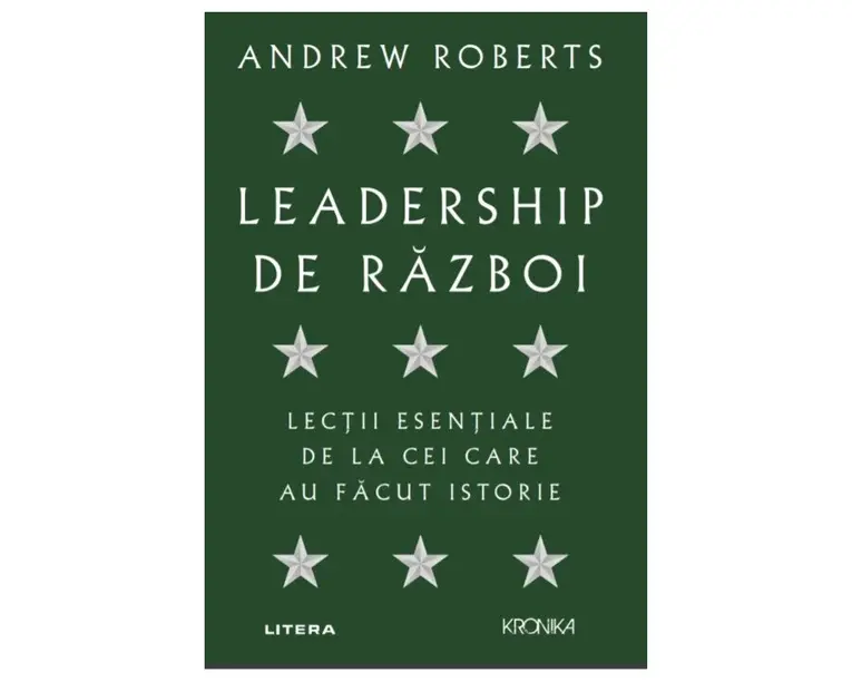 Leadership de razboi