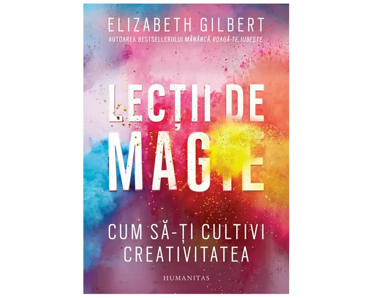 Lectii de magie