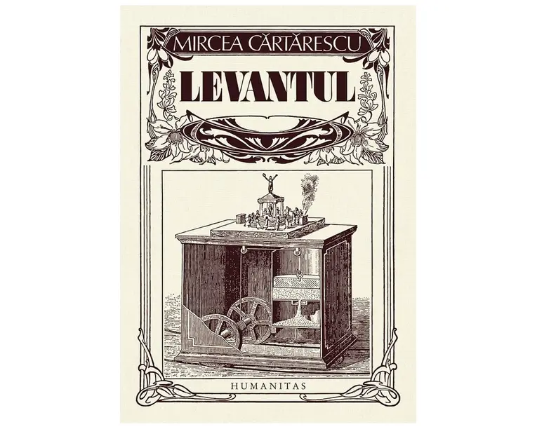 Levantul