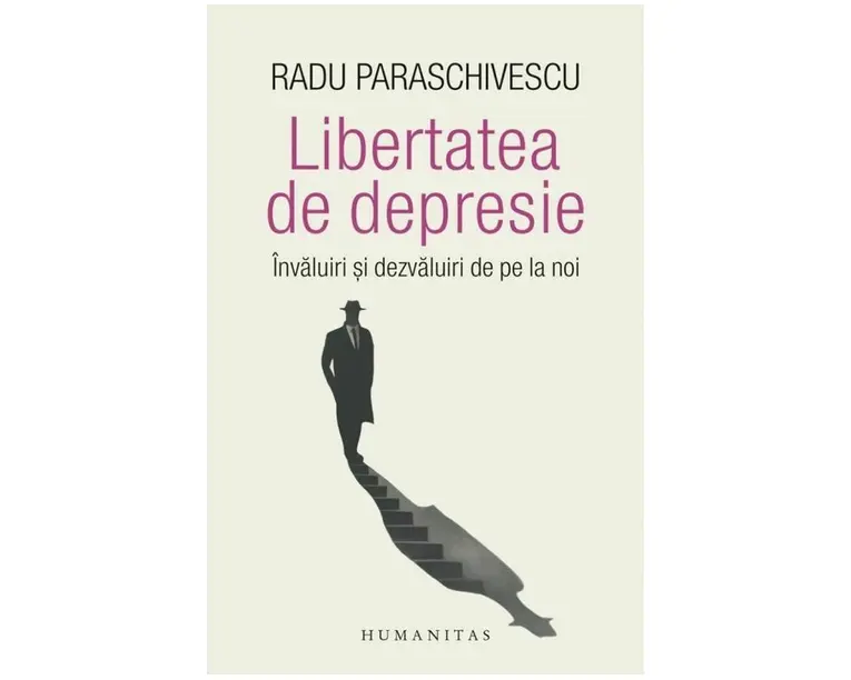 Libertatea de depresie