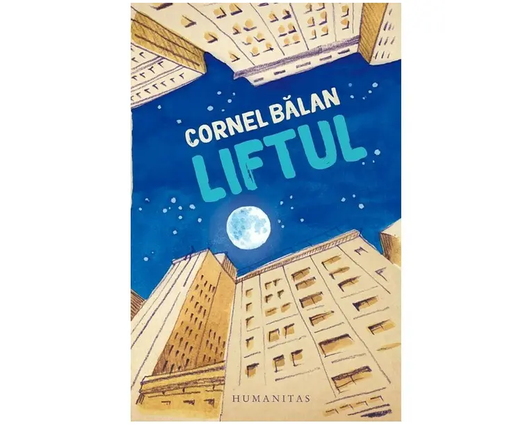 Liftul
