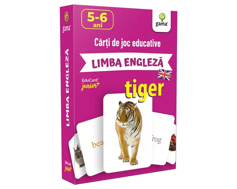 Limba engleza